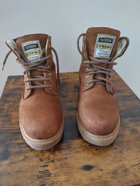 Kinderschoenen
