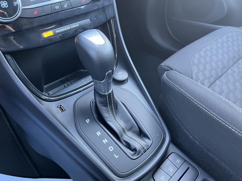 Ford Puma 1.0 ecoboost hybrid titanium | cruise control | climate control |