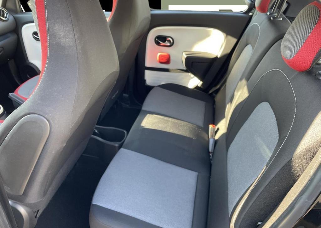 Renault Twingo 0.9 tce dynamique