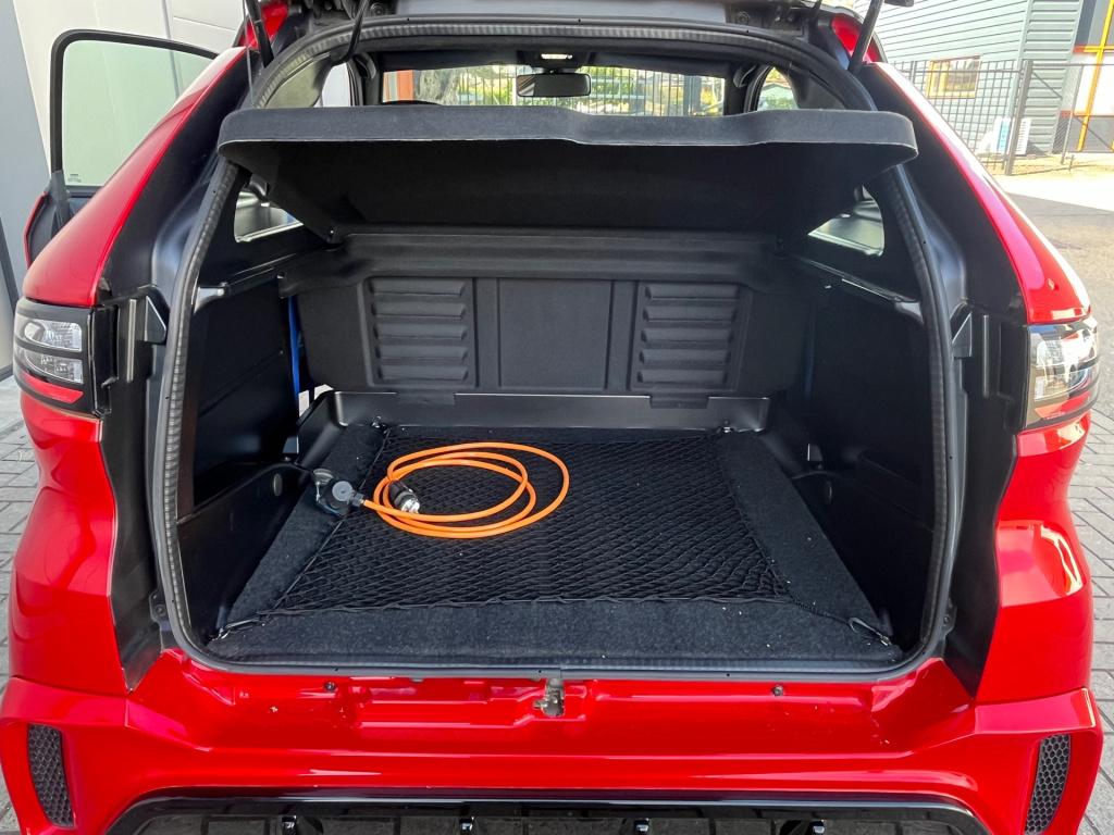 Aixam Coupé brommobiel e gti luxe uitvoering