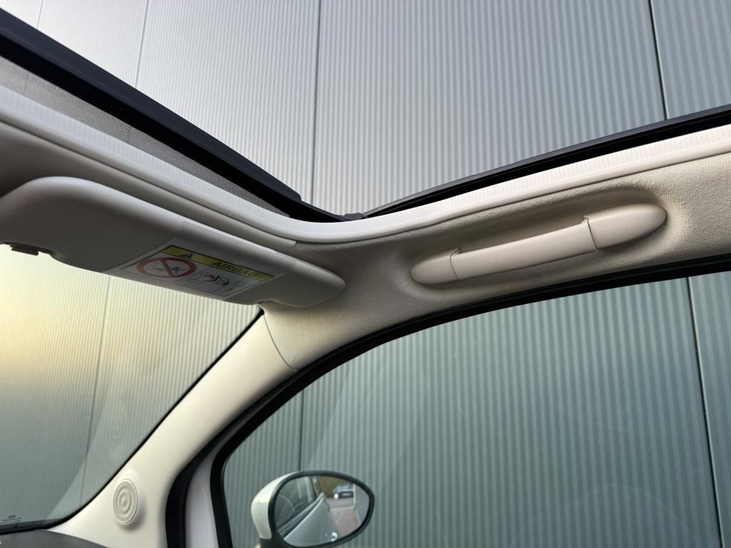 Fiat 500 C 0.9 twinair turbo lounge cabriolet