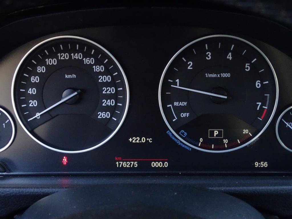 BMW 3-serie touring 320i centennial executive automaat | leder | sportzetel
