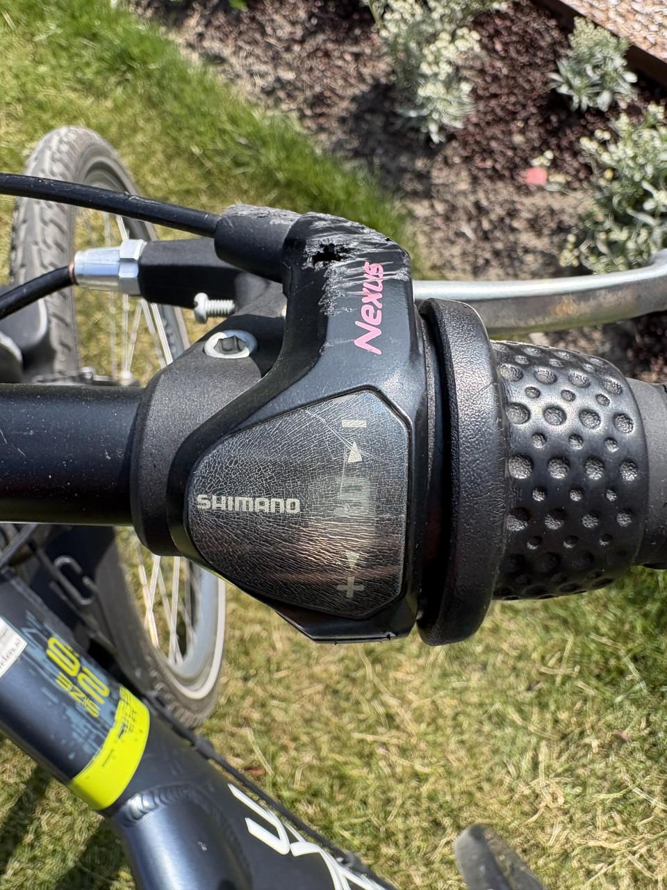 Batavus Snake 26 inch – Stoere jongensfiets