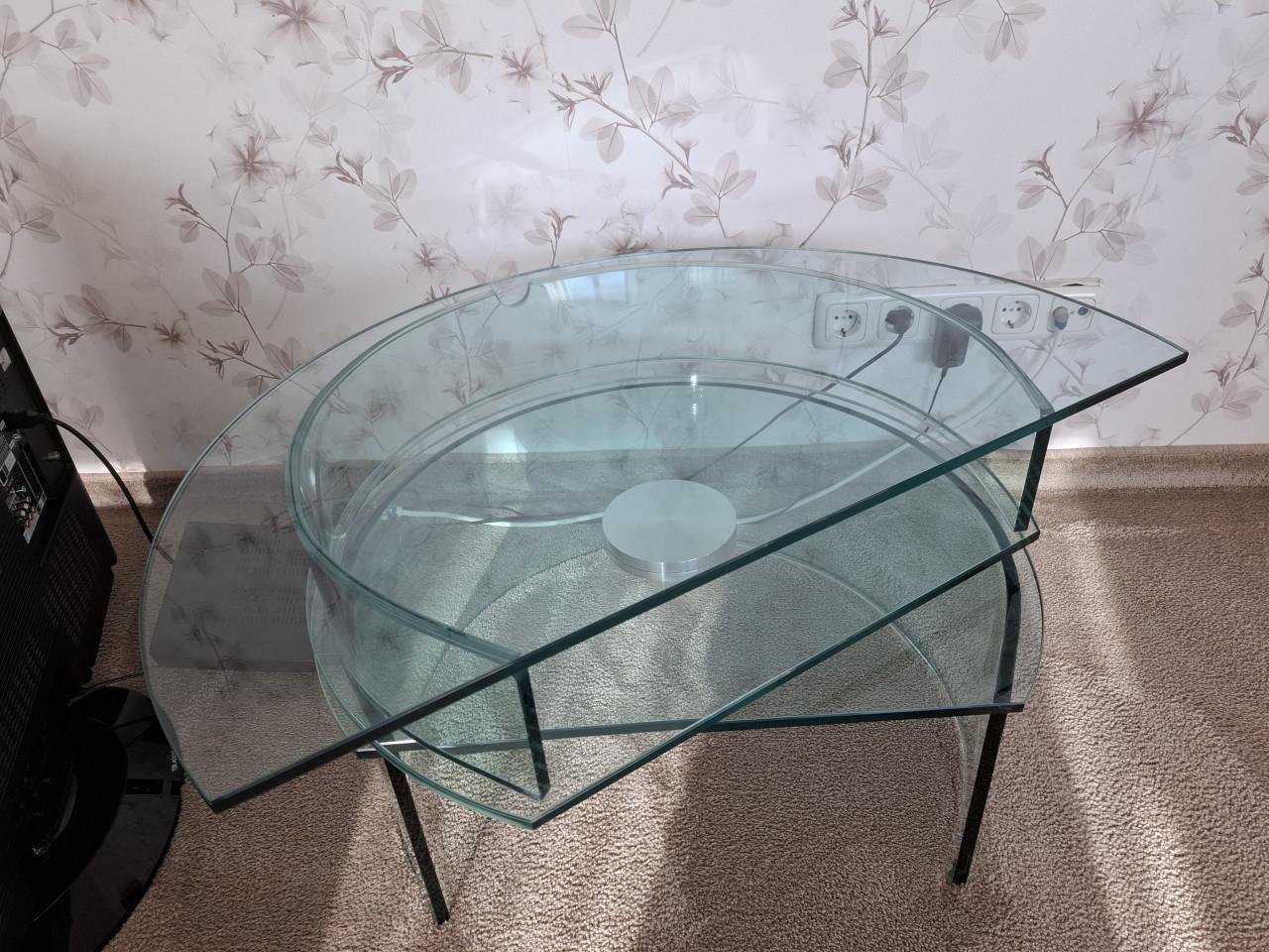 TV tafel