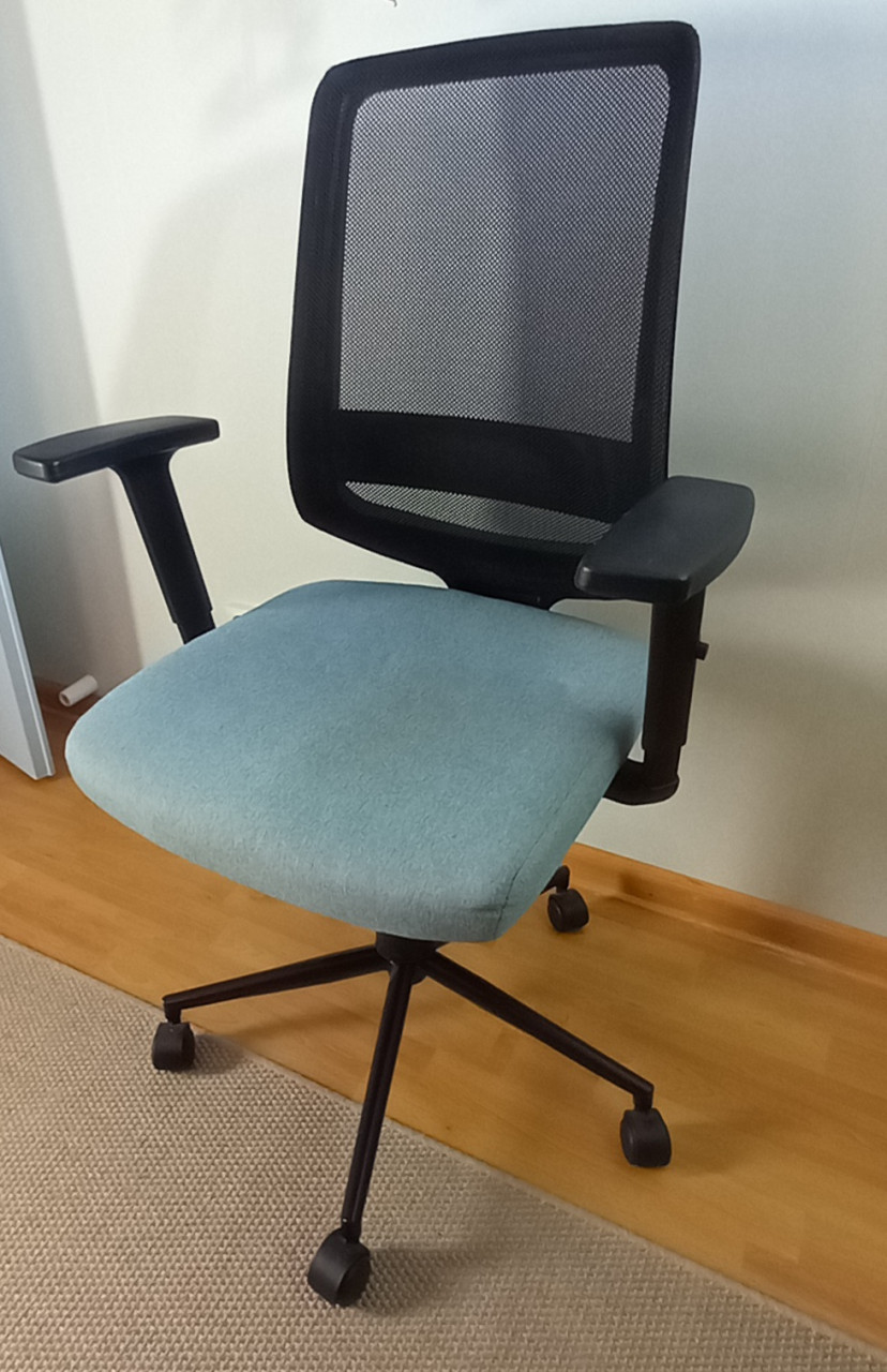 Te koop burostoel
