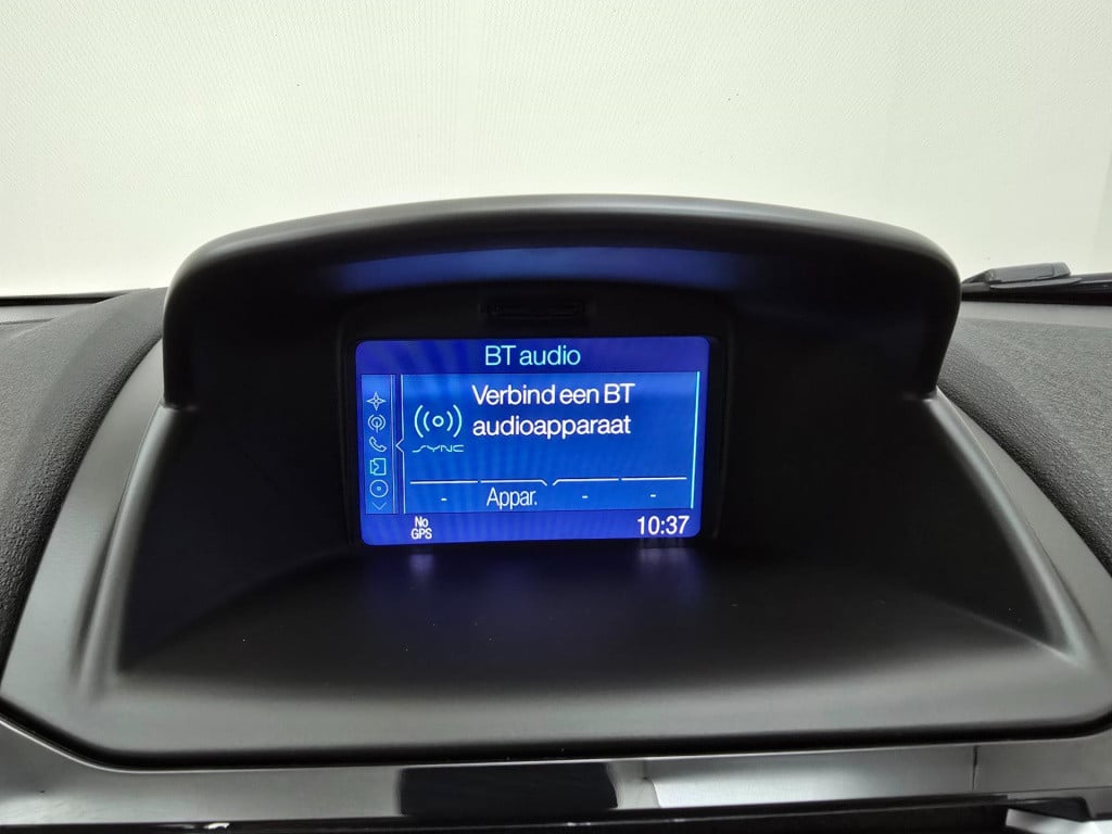Ford Fiesta occasion met cruisecontrol en bluetooth connecten | tweedehands