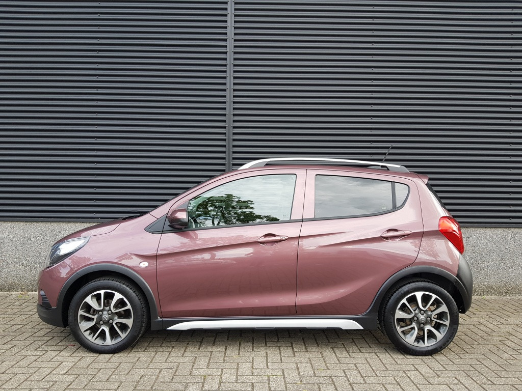 Opel Karl rocks 1.0 online edition