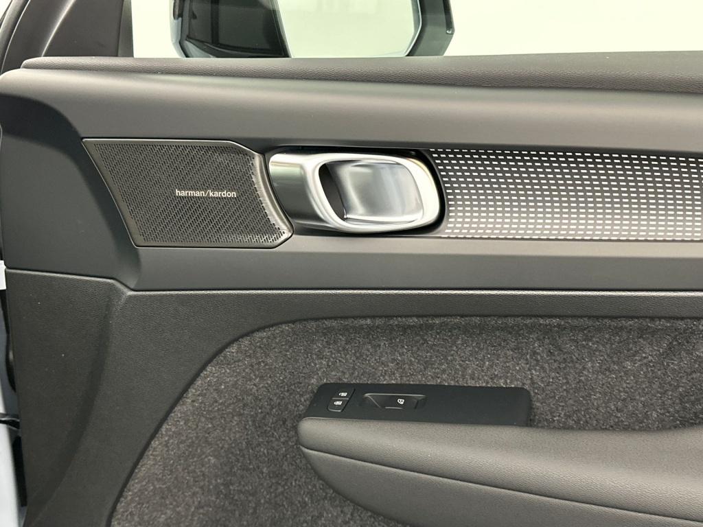 Volvo Ex40 extended range plus europa