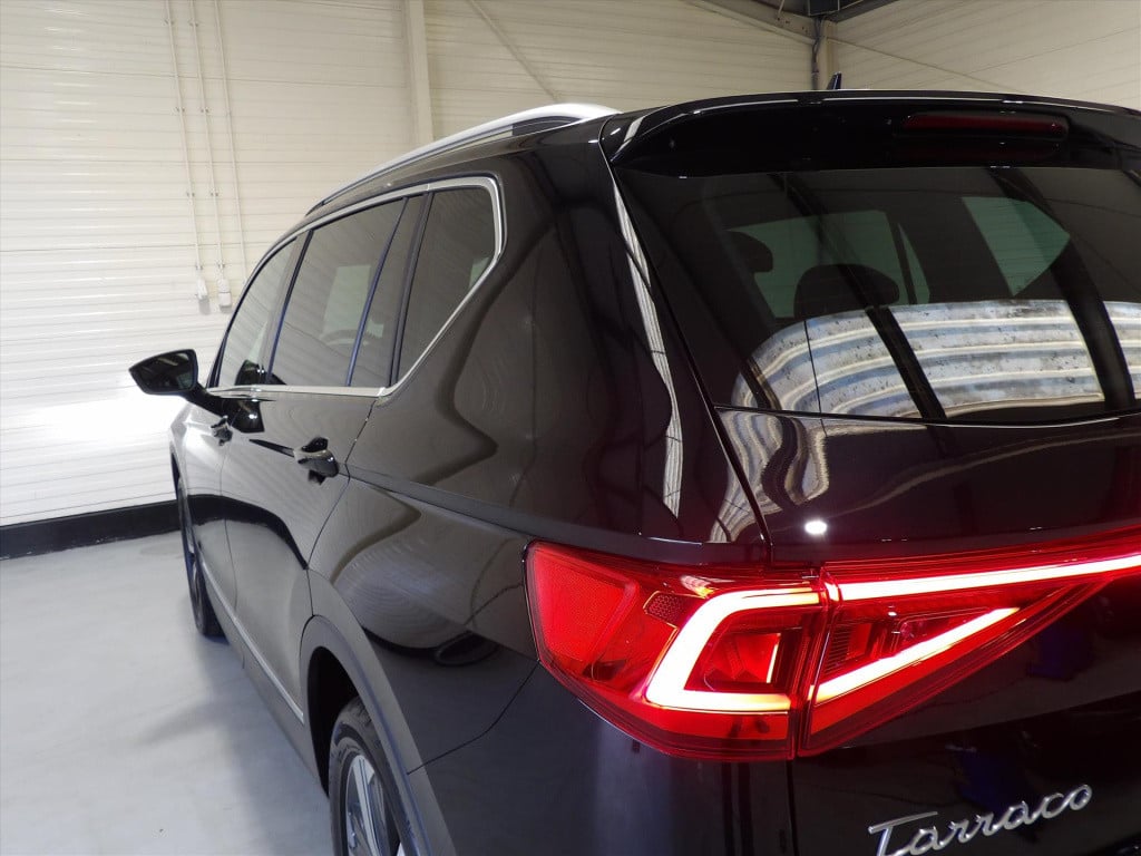 Seat Tarraco 1.5 tsi 150pk dsg-7 xcellence 7-zits