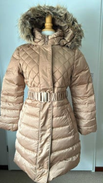 Exclusieve GUESS dames winterjas –Lolie Down Jacket, Nieuw