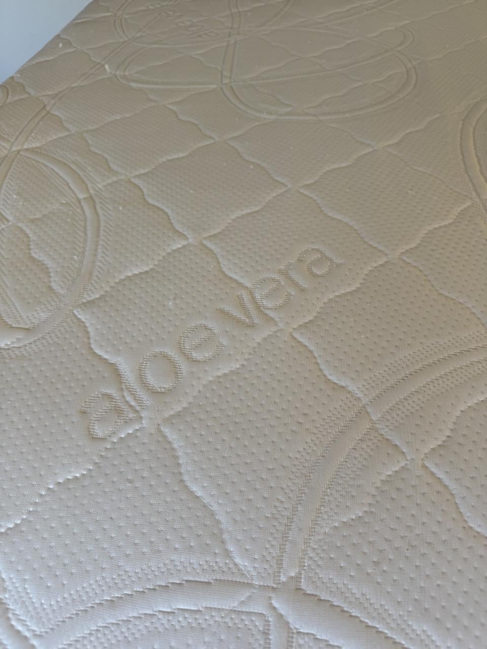 Matras topper 2.00 bij 1.60
