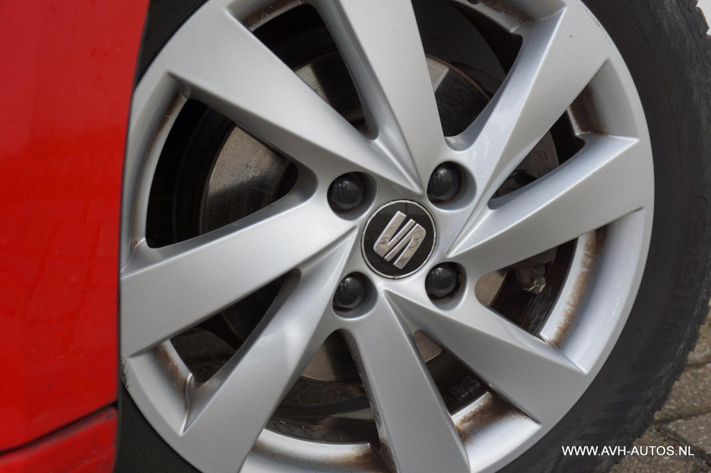 Seat Mii 1.0 sport dynamic