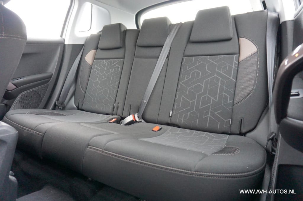 Peugeot 2008 1.2 puretech style
