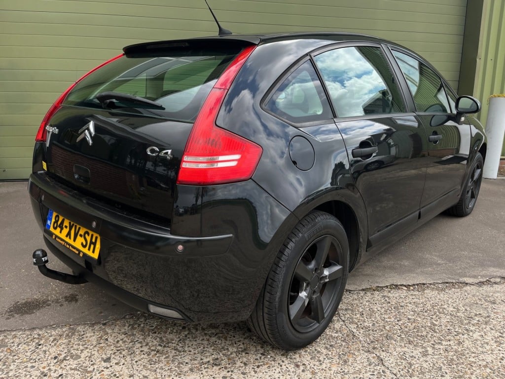 Citroen C4 1.6 - 16v image