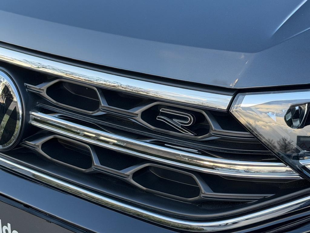 Volkswagen T-roc 1.5 tsi 150pk dsg r-line | camera | keyless | elek. achter