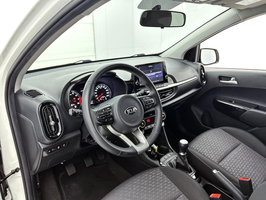 Kia Picanto 1.0 dpi dynamicplusline | cruise control | camera