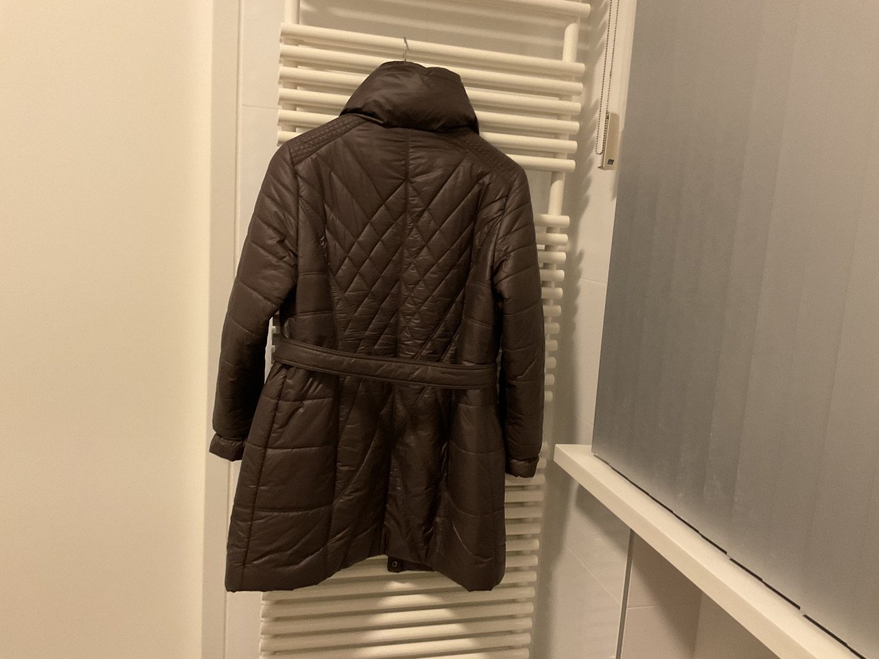 Dames winterjas