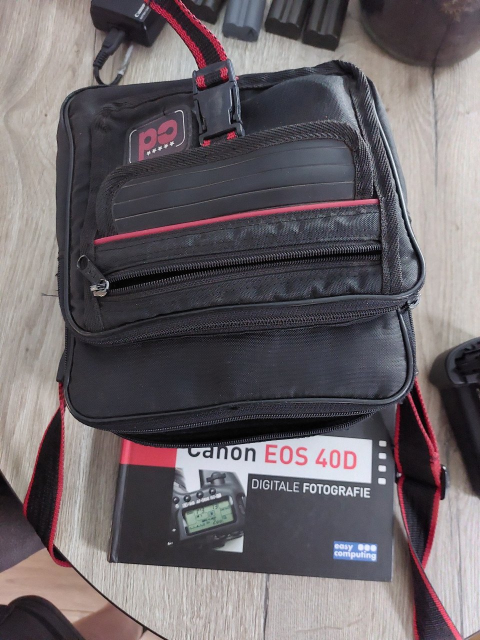Canon EOS 40D