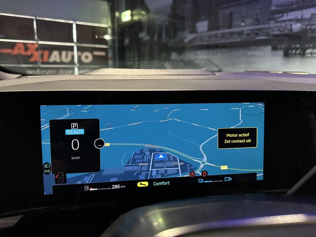 Renault Espace e-tech full hybrid 200 iconic 7p. *trekhaak*leder*panoramada