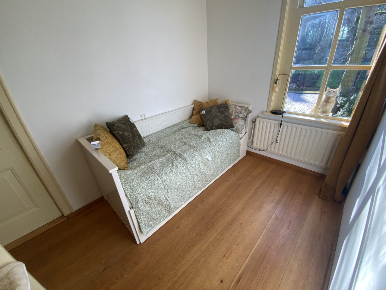Op zoek naar woningruil