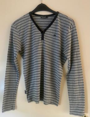 Twee heren truien 🩶🖤🤍