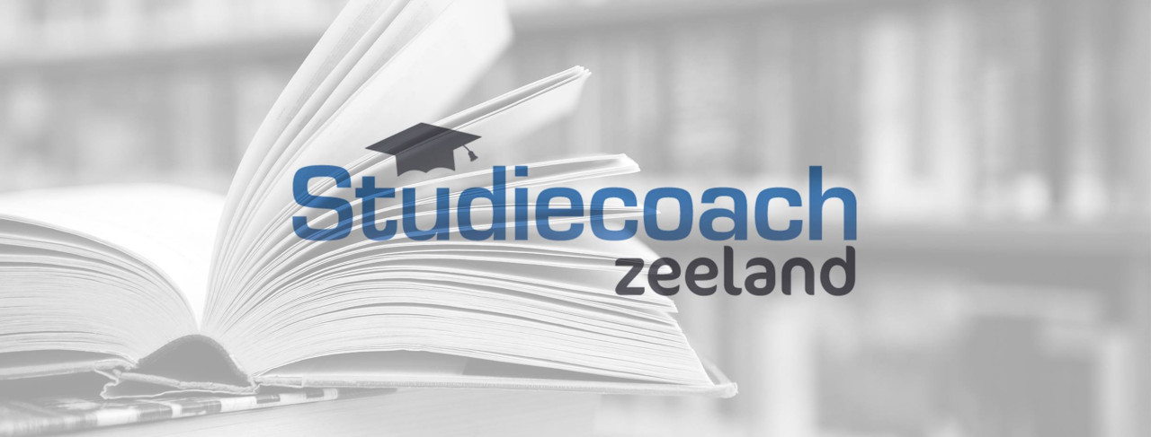 Bijles en examentraining voor middelbare scholieren & studenten