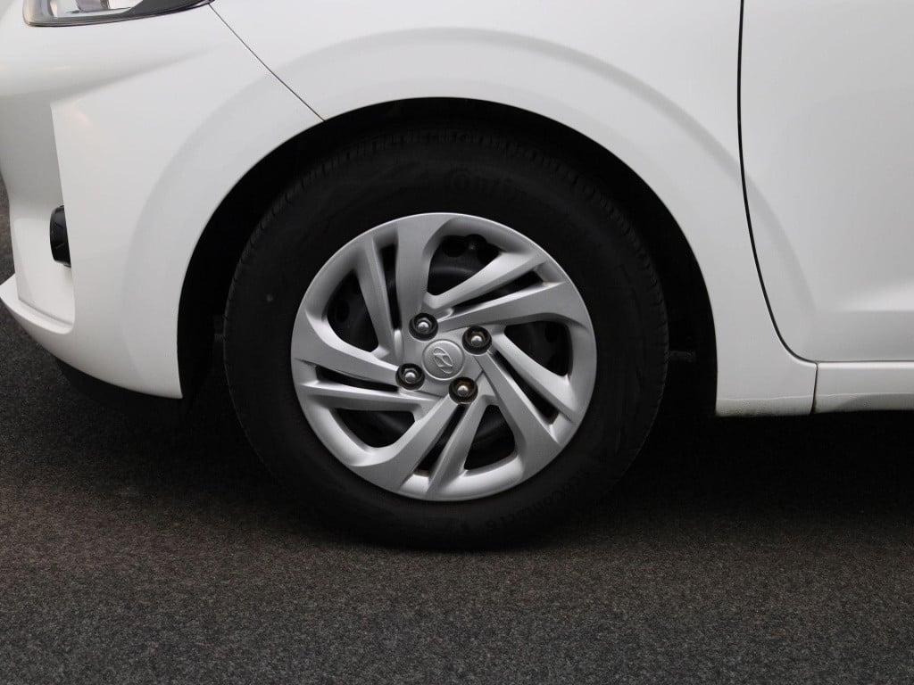 Hyundai I 10 1.0 comfort 5-zits | automaat | apple carplay / android auto |