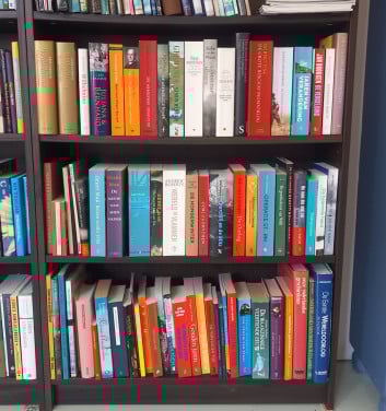 Geschiedenisboeken