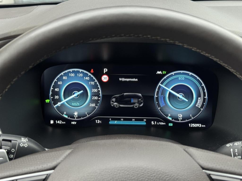 Hyundai Santa Fe 1.6 t-gdi phev premium sky 7p.