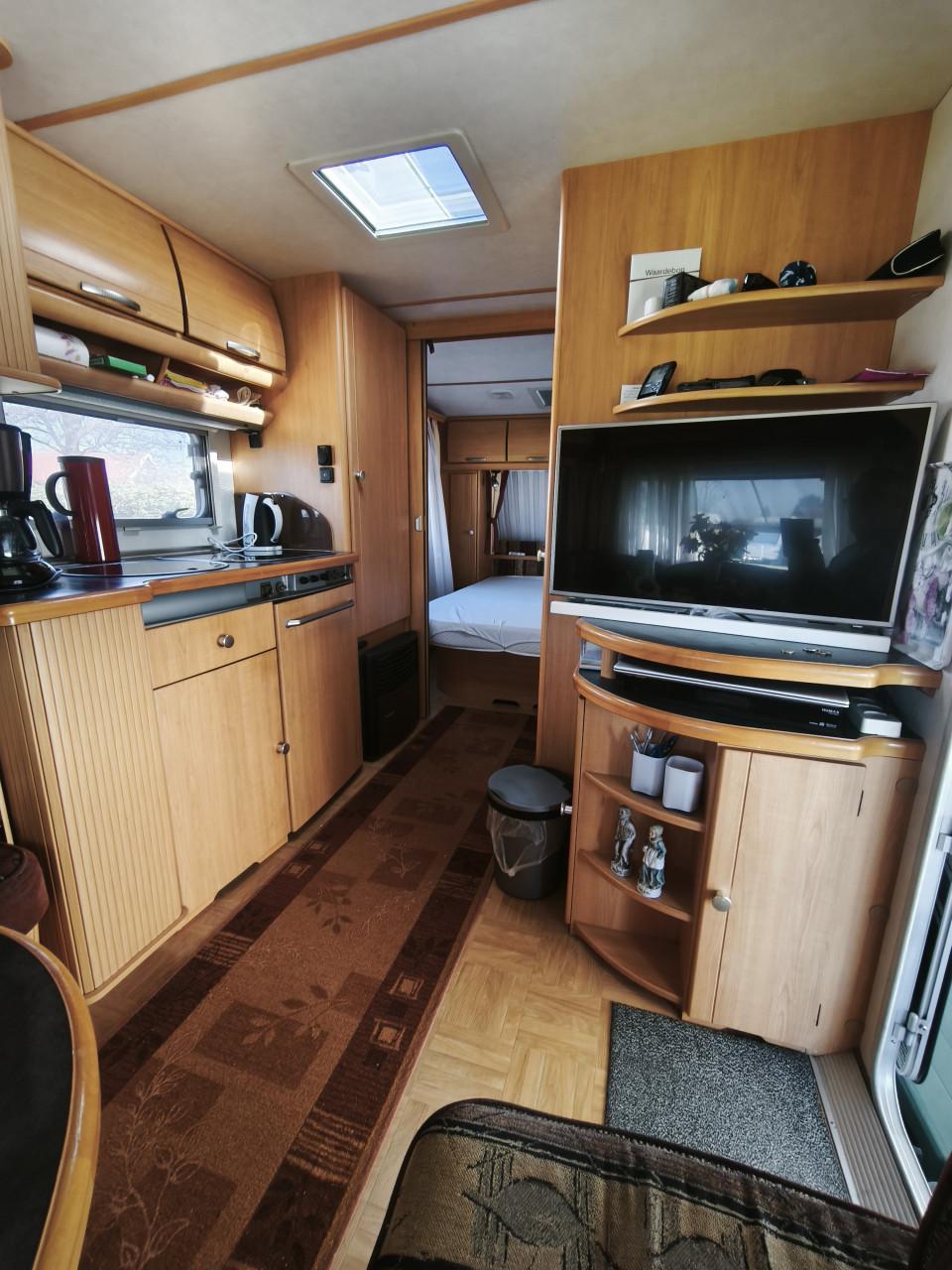 Lmc Munsterland type 555 K1
