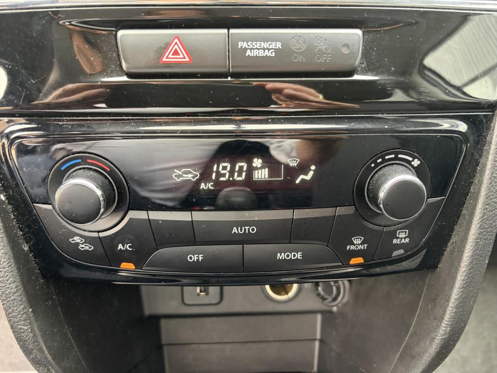 Suzuki Vitara 1.6 executive