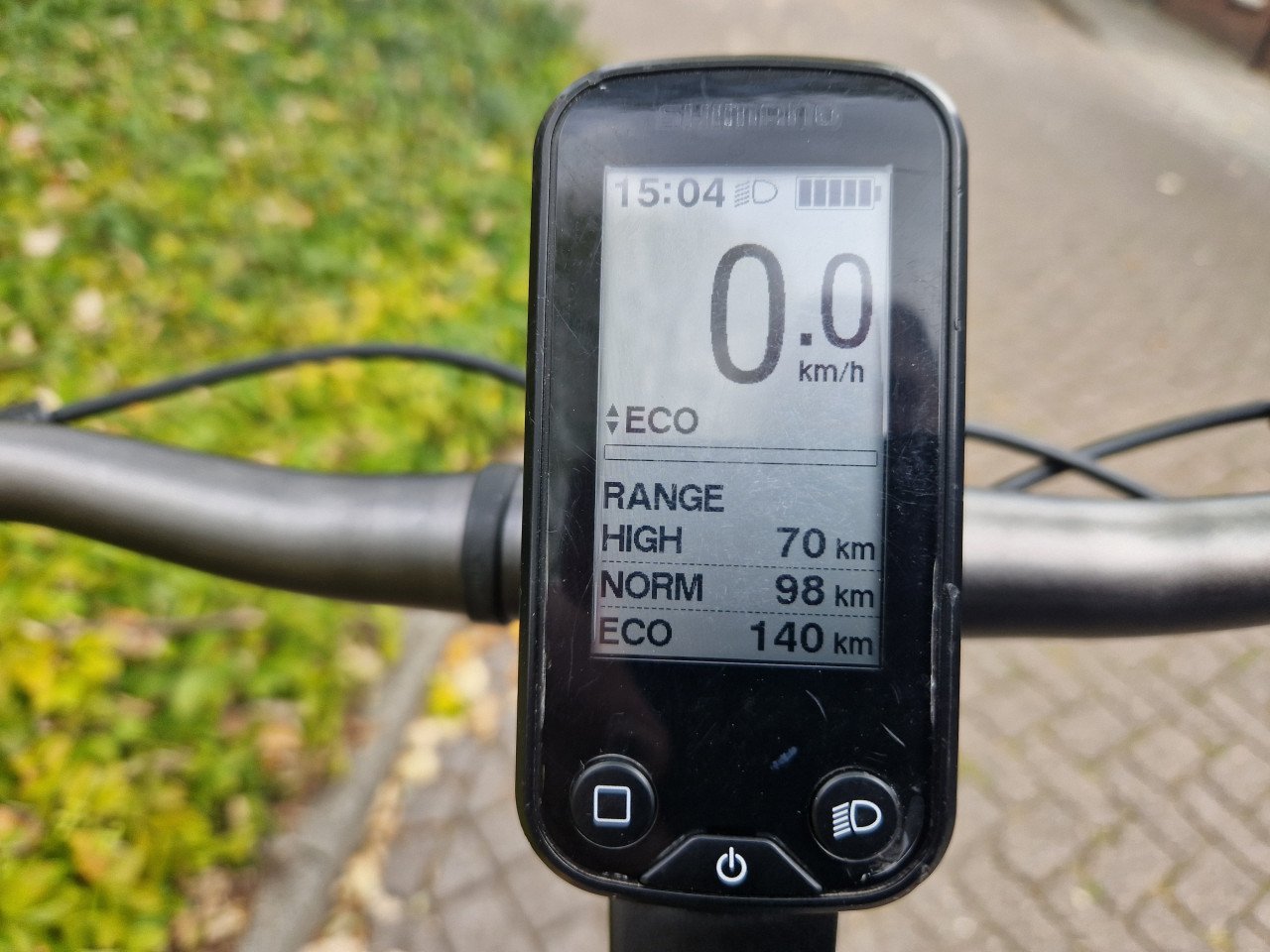 Schitterende Gazelle Chamonix met Shimano middenmotor en 500WH accu