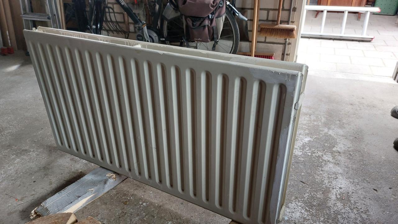 Radiator