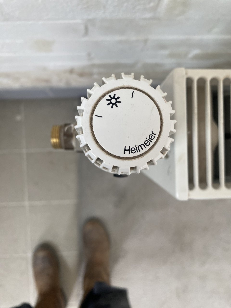 Radiator