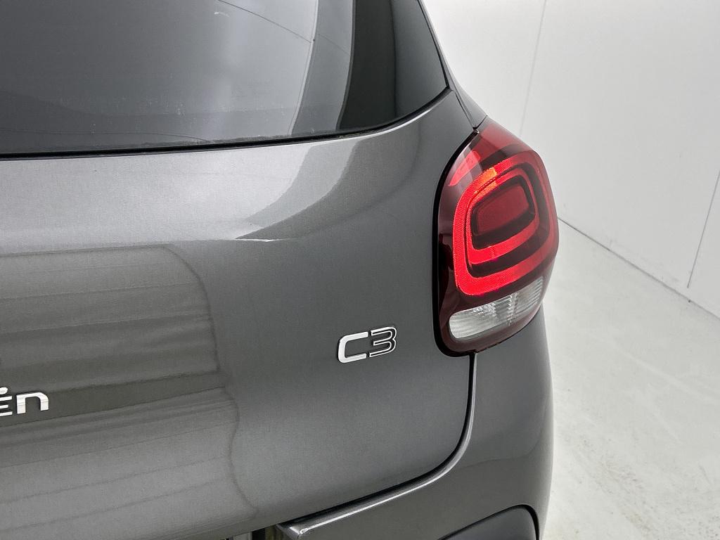 Citroen C3 82 pk feel edition | rijklaar navigatie | parkeersensoren |