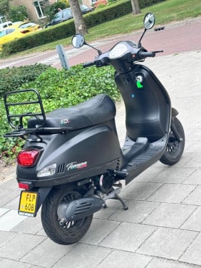 Scooter