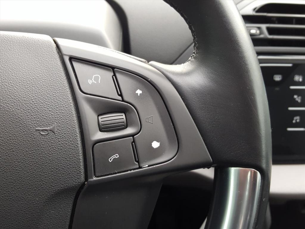 Citroen Grand C4 Picasso 130pk s&s business 7persoons trekhaak | apple carp