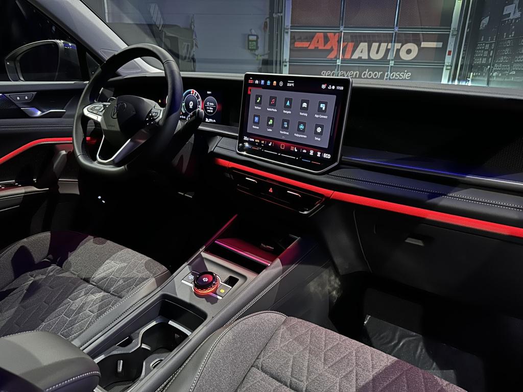 Volkswagen Tayron 1.5 ehybrid life edition *acc*camera*led*appconnect*