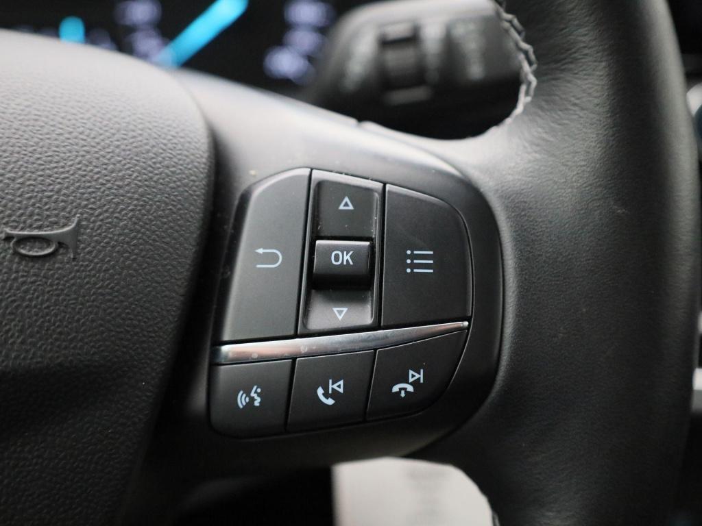 Ford Fiesta 1.0 ecoboost hybrid titanium | winter pack | apple carplay & an