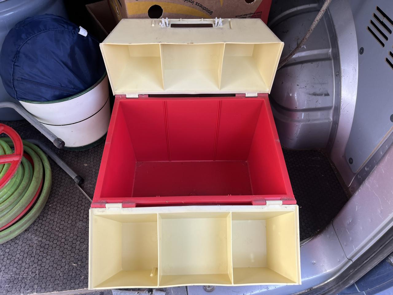 Milieubox