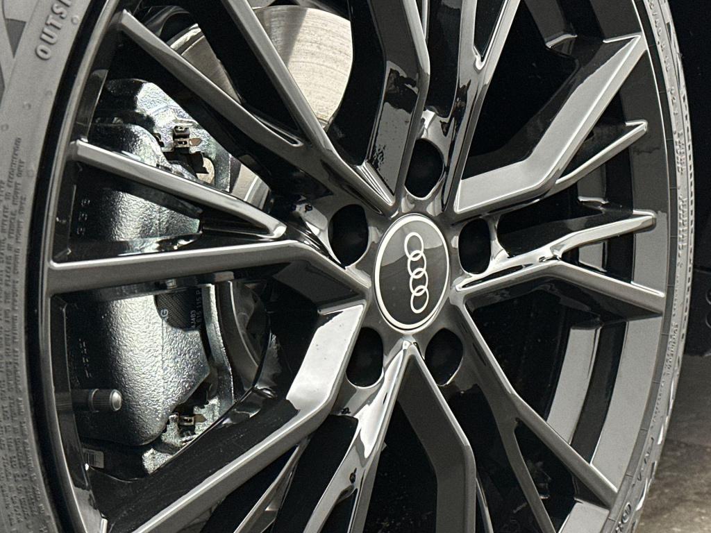Audi A3 limousine 35 tfsi s edition