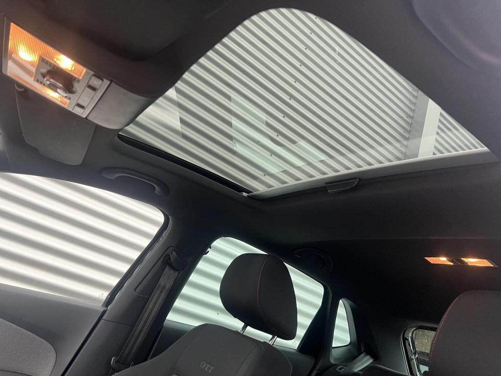 Volkswagen Polo 1.4 tsi gti