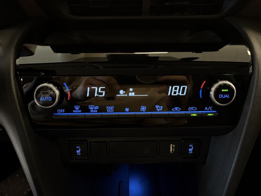 Toyota Yaris Cross 1.5 hybrid executive