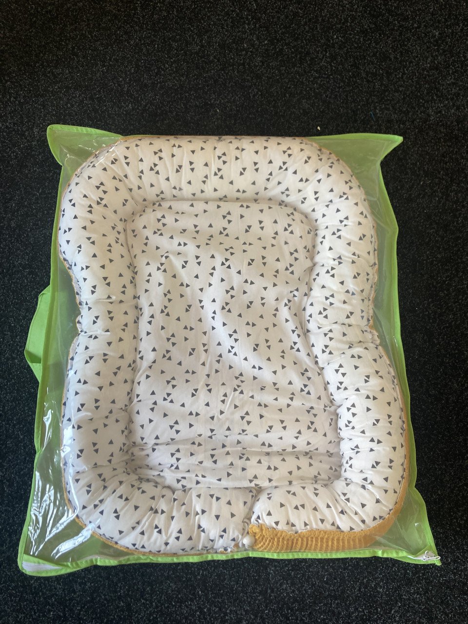 Babynestje