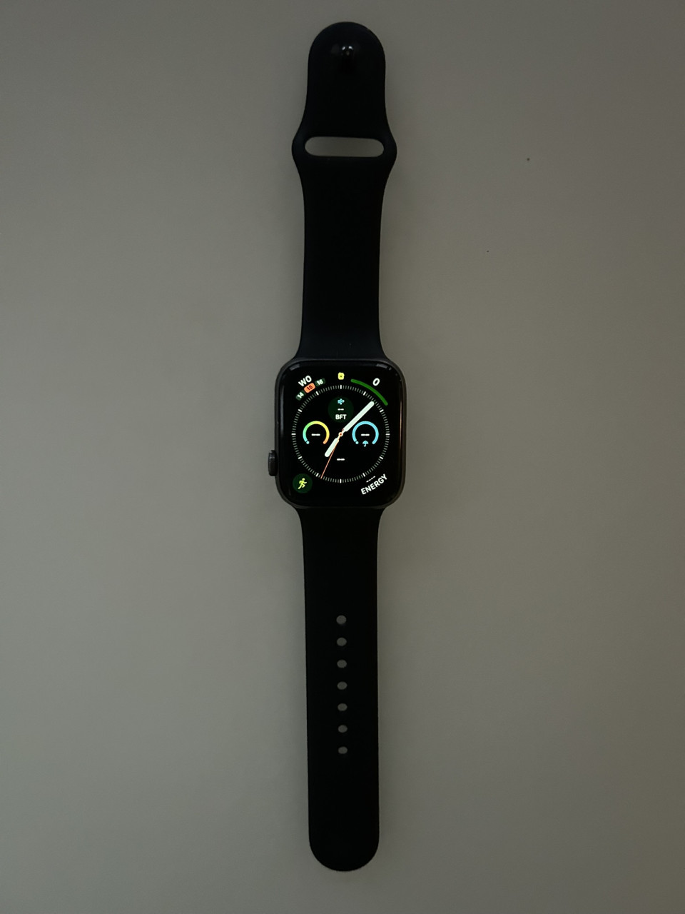 Iwatch 44mm – Serie 5