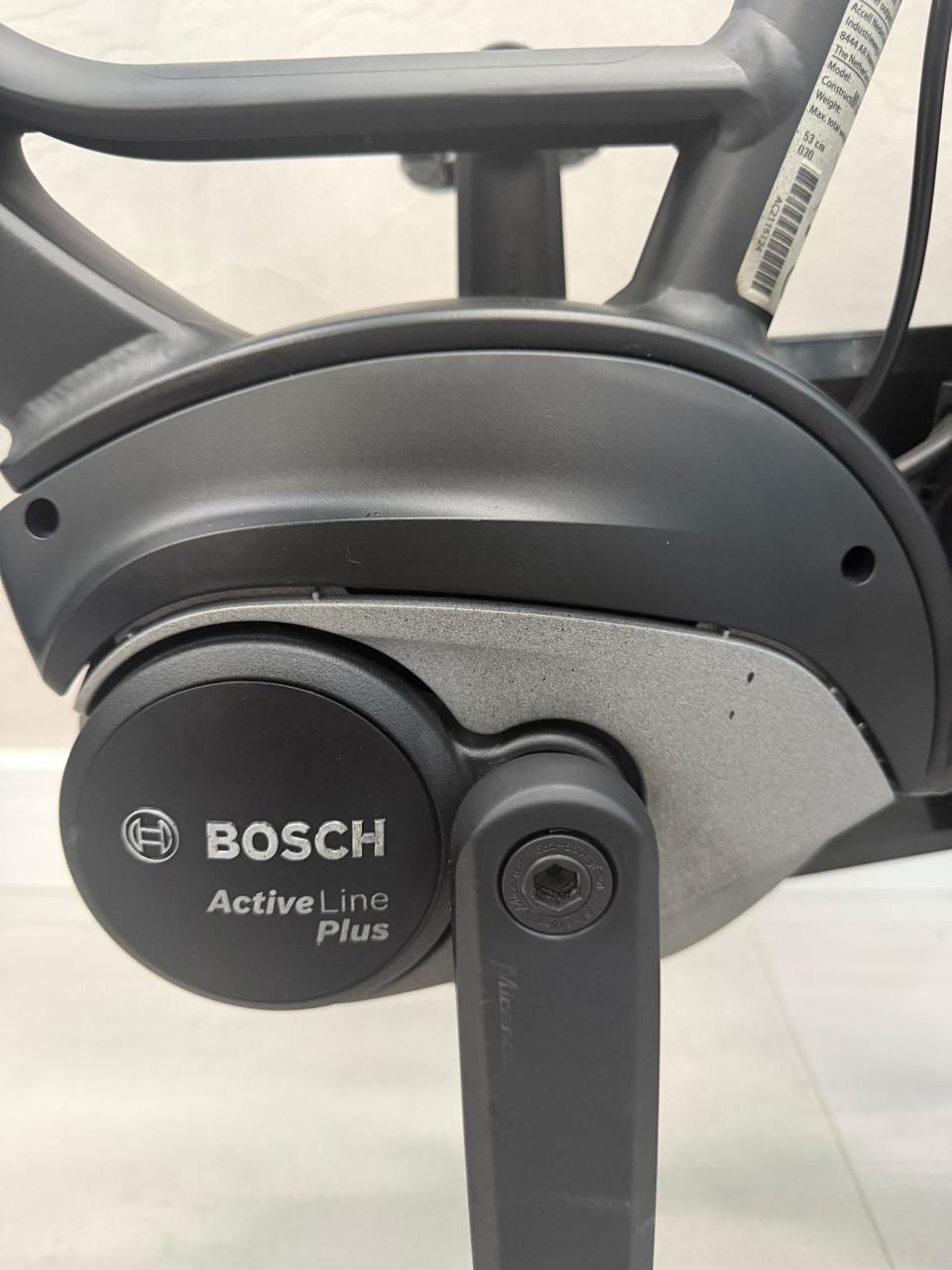 Batavus Wayz E-Go Bosch Active Line Plus 53CM 400Wh
