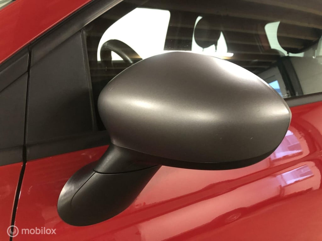 Fiat 500 0.9 twinair turbo lounge
