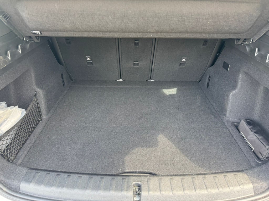 BMW X1 xdrive25e