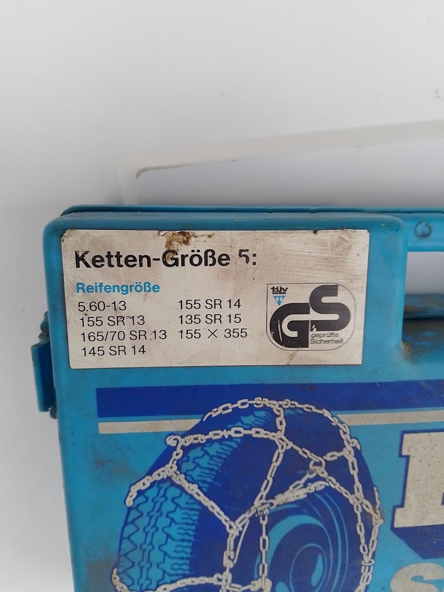 Sneeuwketting set POLAR