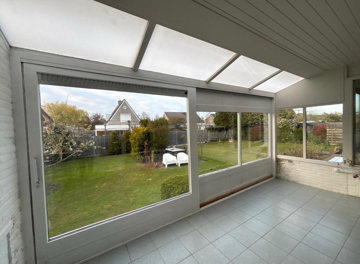 Diverse ramen (gratis)